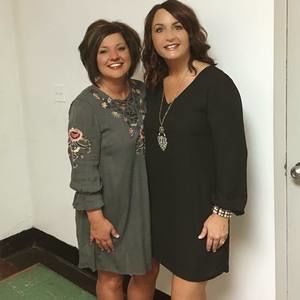 Meet your Posher, Billie jo